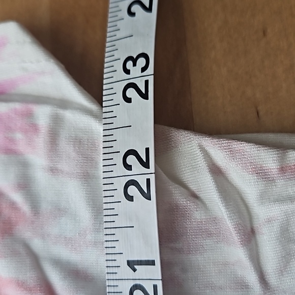 VENUS Women's Sz Medium Top Tie Dye - Picture 4 of 5